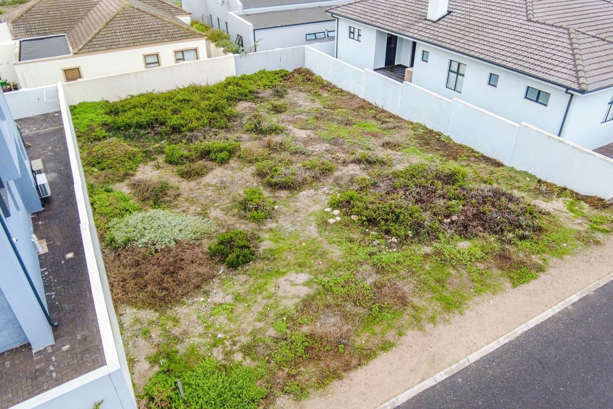 Vacant Land For Sale In Langebaan - Photo 3