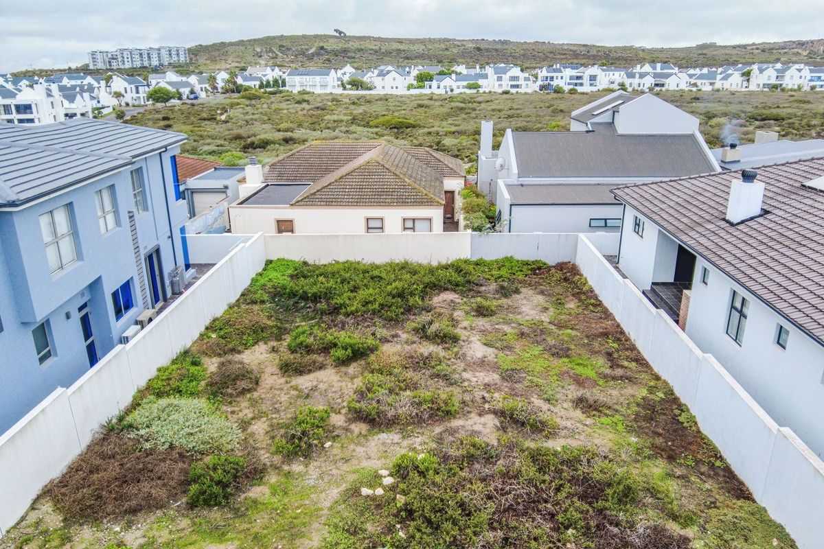 Vacant Land For Sale In Langebaan - Photo 2