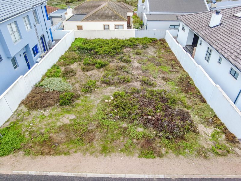 Vacant Land For Sale In Langebaan - Photo 1