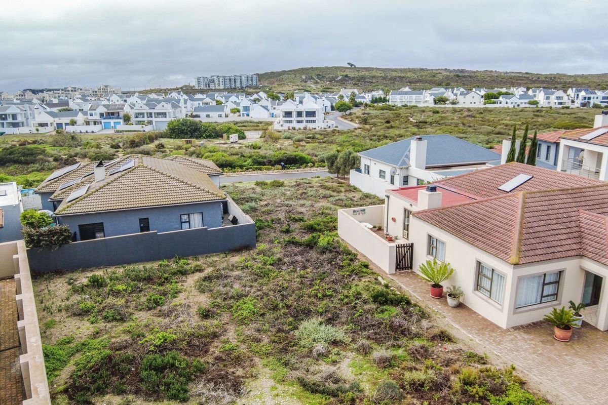 Vacant Land For Sale In Langebaan - Photo 4