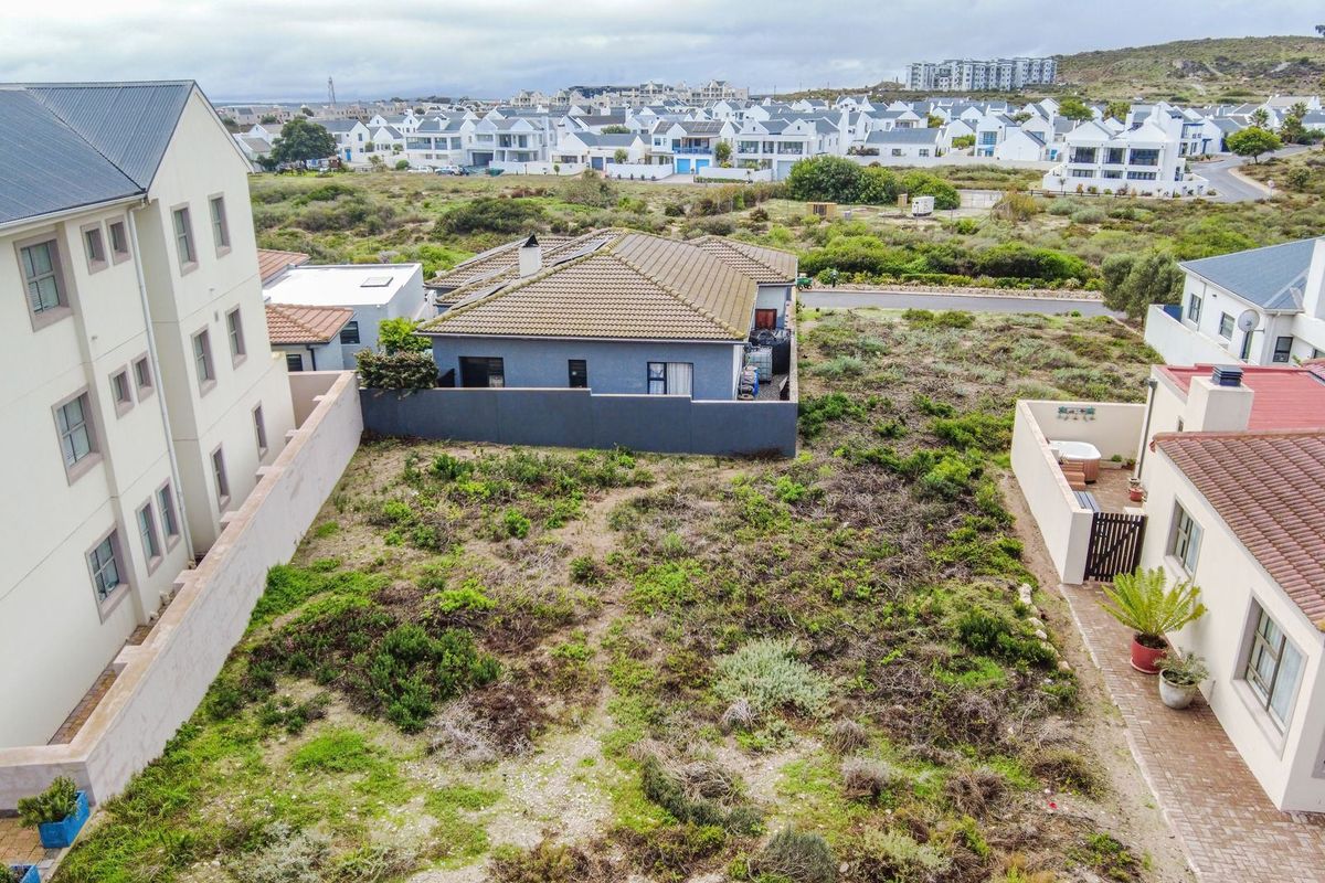 Vacant Land For Sale In Langebaan - Photo 2