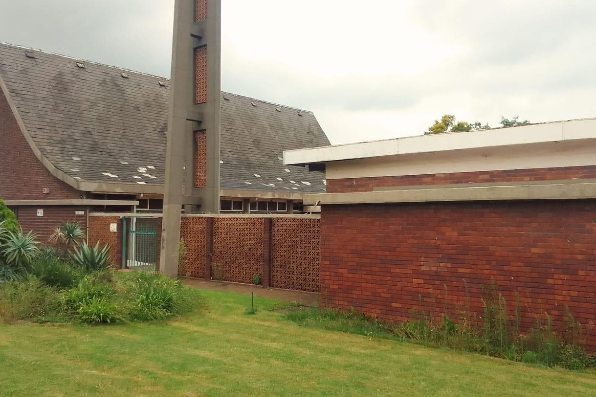 Commercial For Sale In Germiston - Photo 4