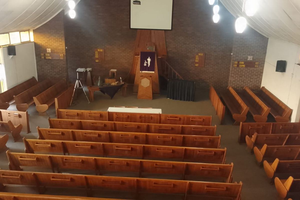 Commercial For Sale In Germiston - Photo 5
