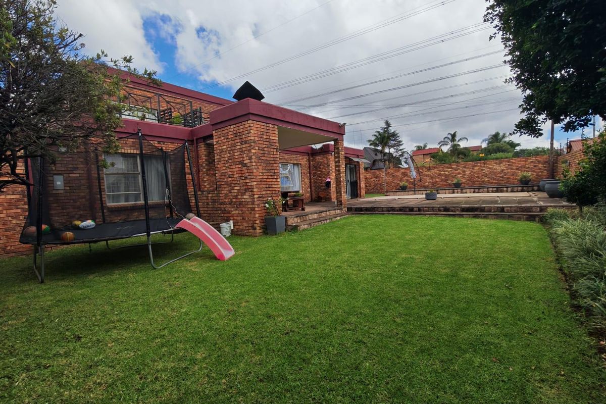 House For Sale In Pretoria - Photo 3