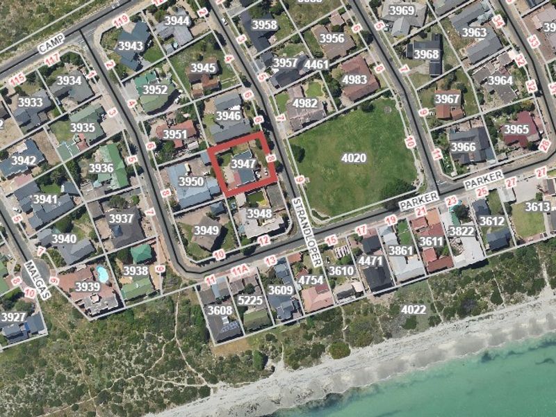 House For Sale In Saldanha - Photo 6
