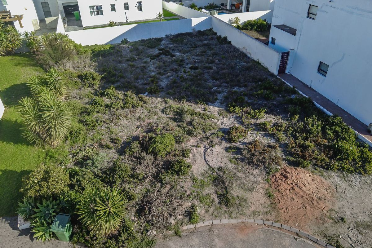 Vacant Land For Sale In Langebaan - Photo 4