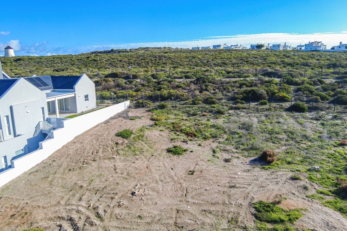 Vacant Land For Sale In Langebaan - Photo 5