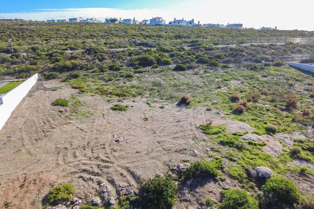 Vacant Land For Sale In Langebaan - Photo 3
