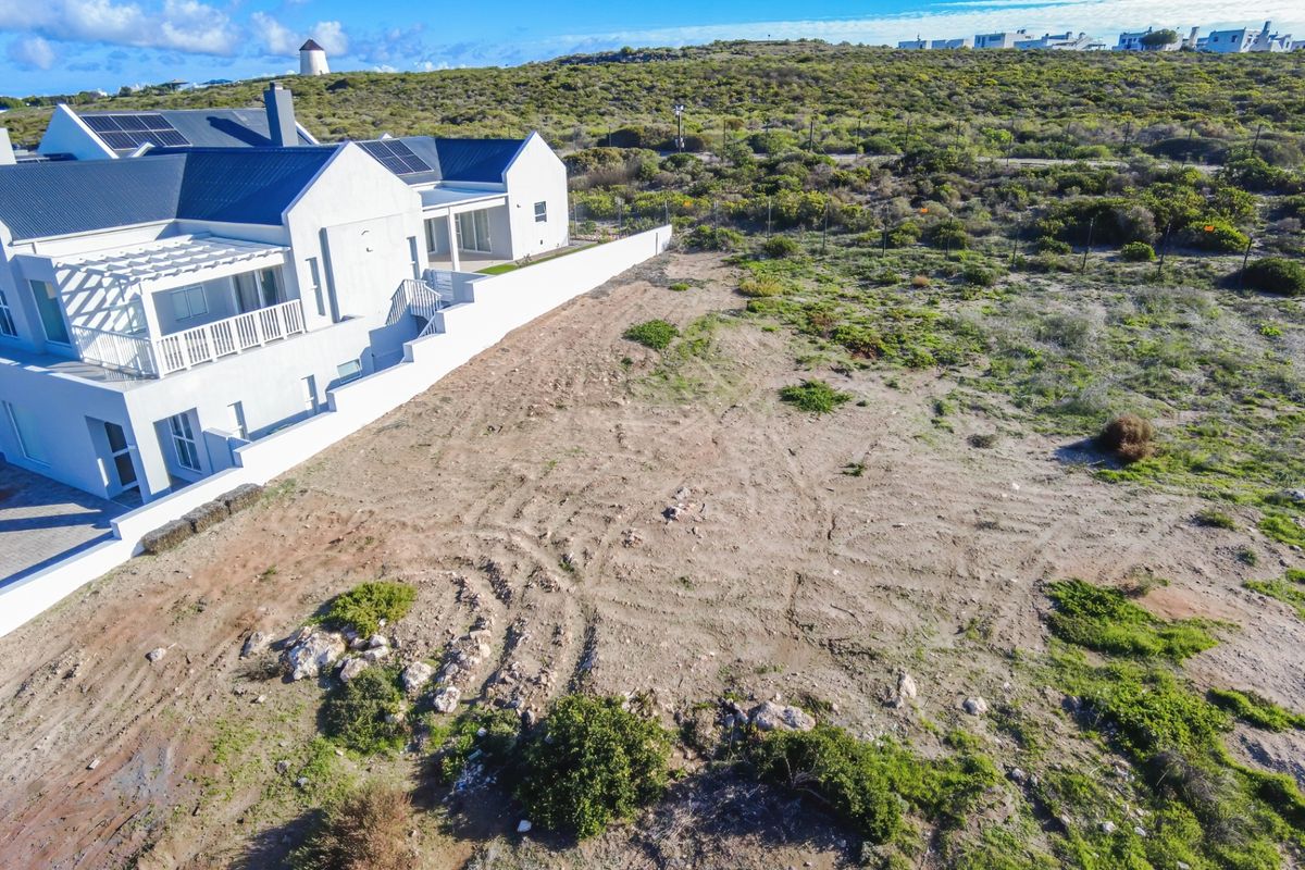 Vacant Land For Sale In Langebaan - Photo 4
