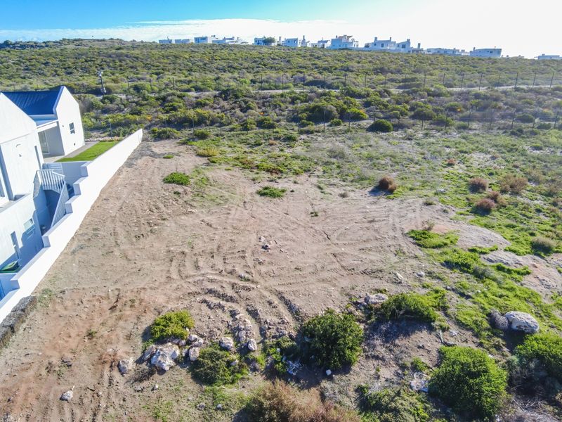 Vacant Land For Sale In Langebaan - Photo 1