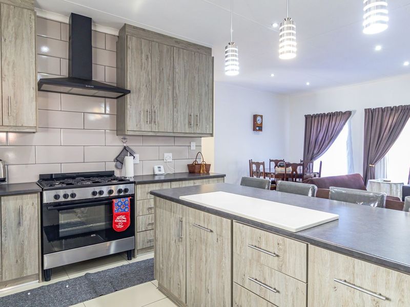 House For Sale In Saldanha - Photo 3