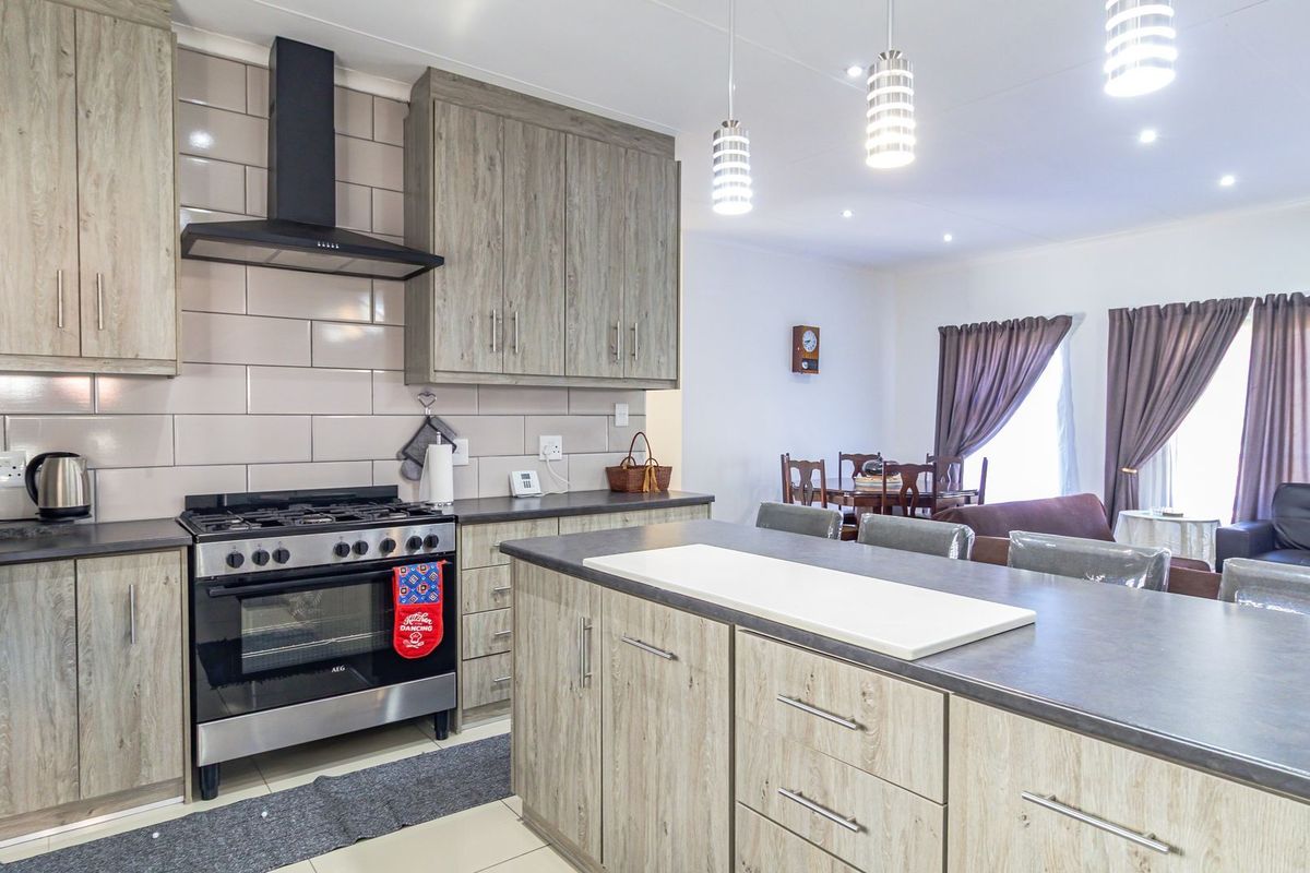 House For Sale In Saldanha - Photo 3