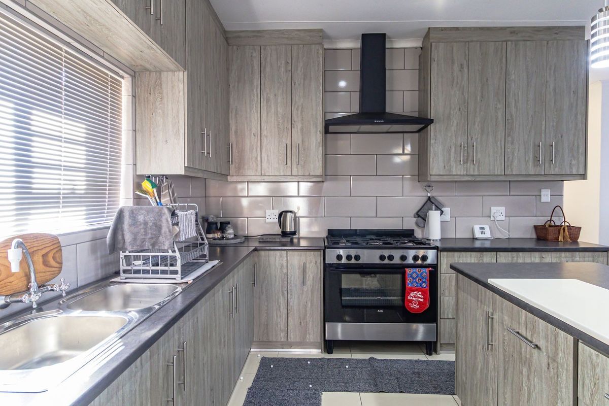 House For Sale In Saldanha - Photo 4
