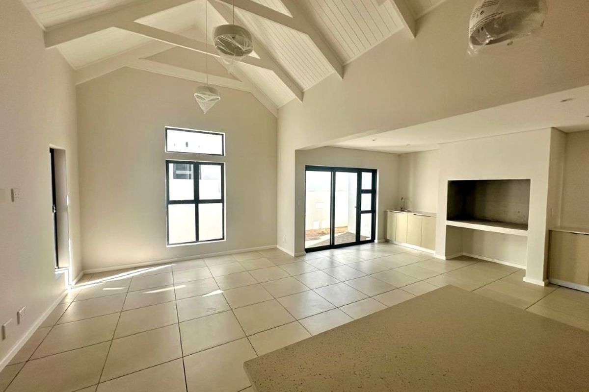 House Rental Monthly In Langebaan - Photo 3