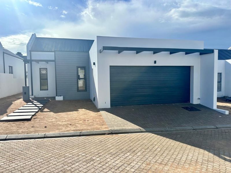 House Rental Monthly In Langebaan - Photo 1