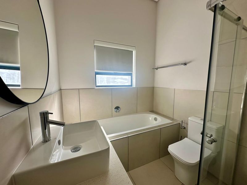 House Rental Monthly In Langebaan - Photo 3