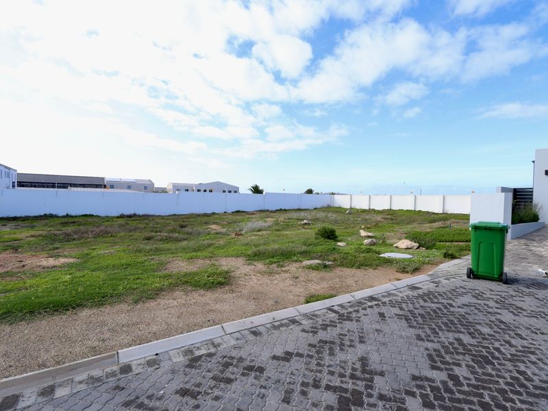 Vacant Land For Sale In Langebaan - Photo 1