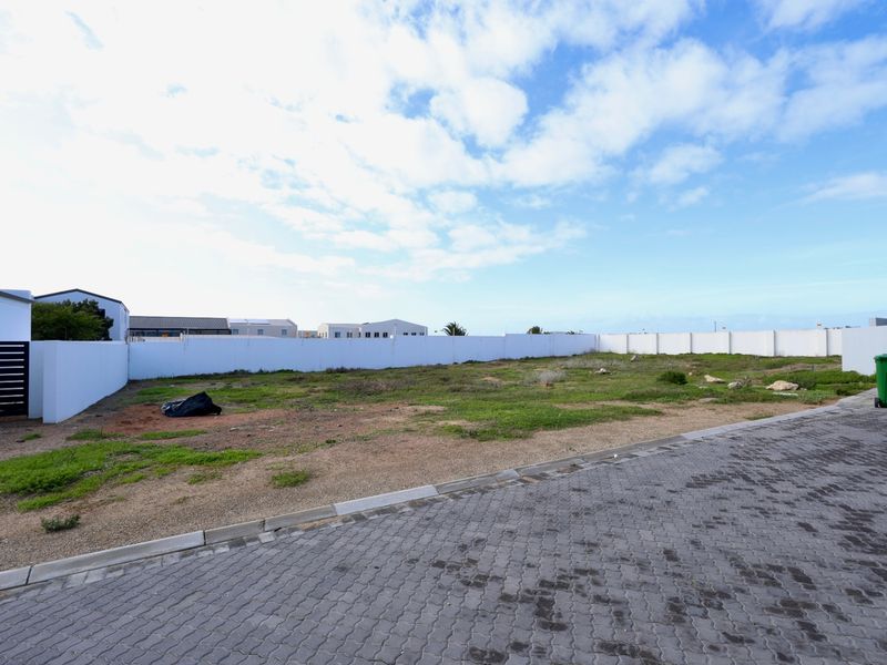 Vacant Land For Sale In Langebaan - Photo 4