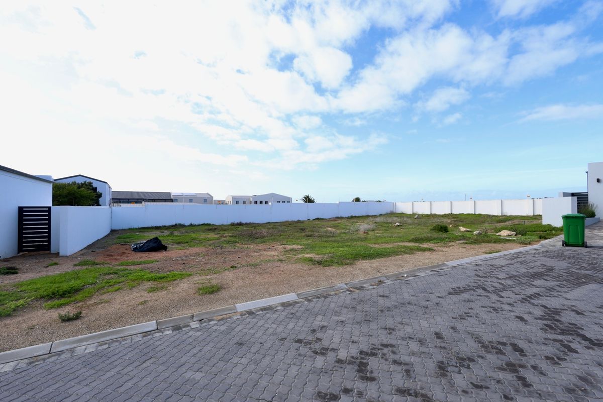 Vacant Land For Sale In Langebaan - Photo 4