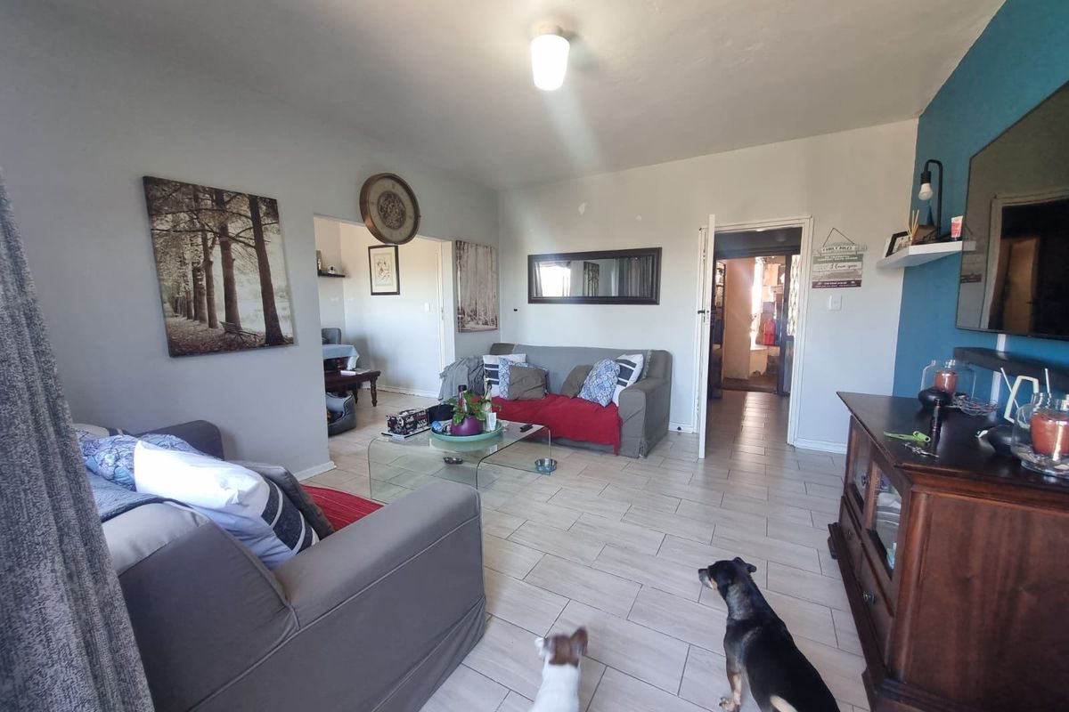House Rental Monthly In Saldanha - Photo 4