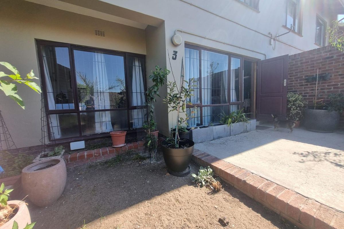 House Rental Monthly In Saldanha - Photo 2