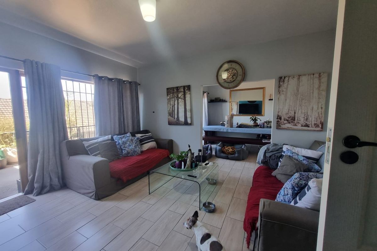 House Rental Monthly In Saldanha - Photo 5