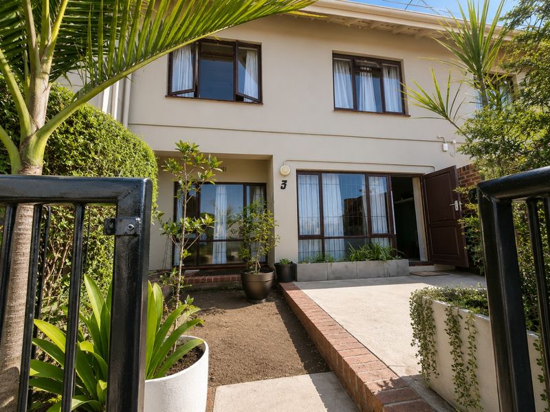 House Rental Monthly In Saldanha - Photo 1