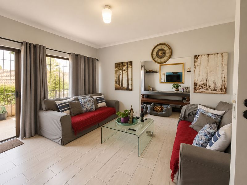 House Rental Monthly In Saldanha - Photo 3