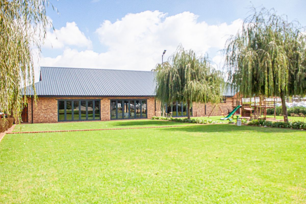 Commercial Rental Monthly In Brakpan - Photo 2