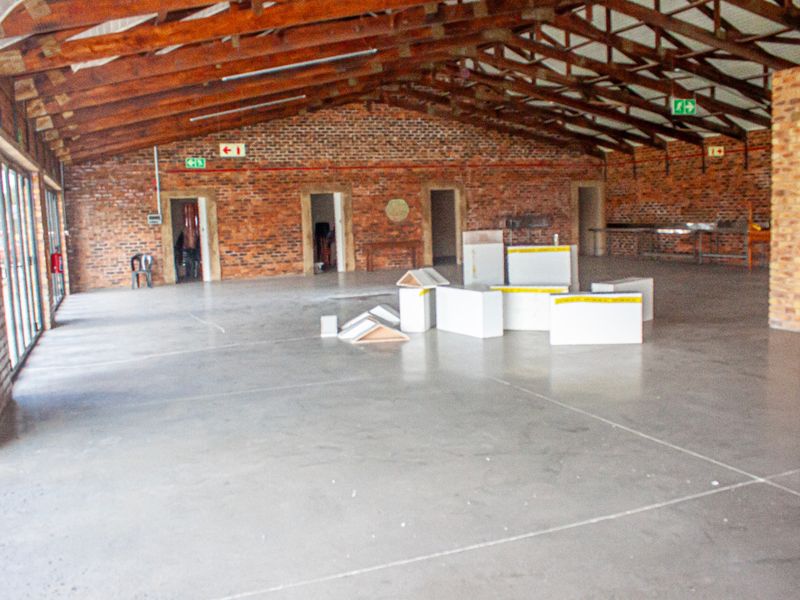 Commercial Rental Monthly In Brakpan - Photo 9
