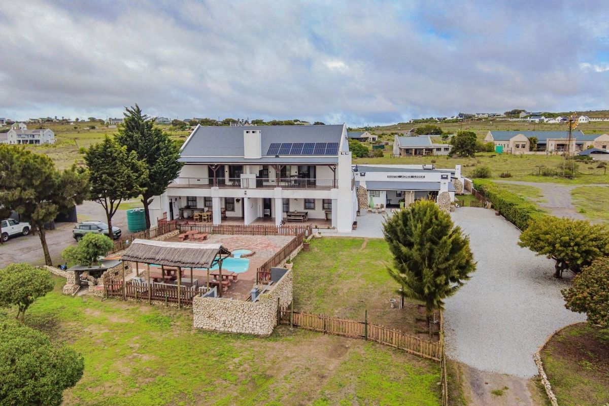 House For Sale In Langebaan - Photo 4