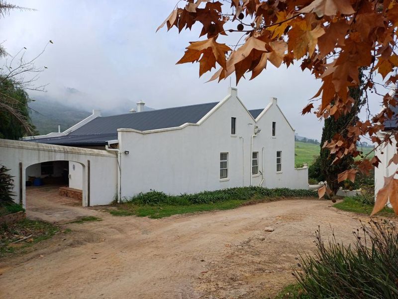 Farm For Sale In Malmesbury - Photo 2