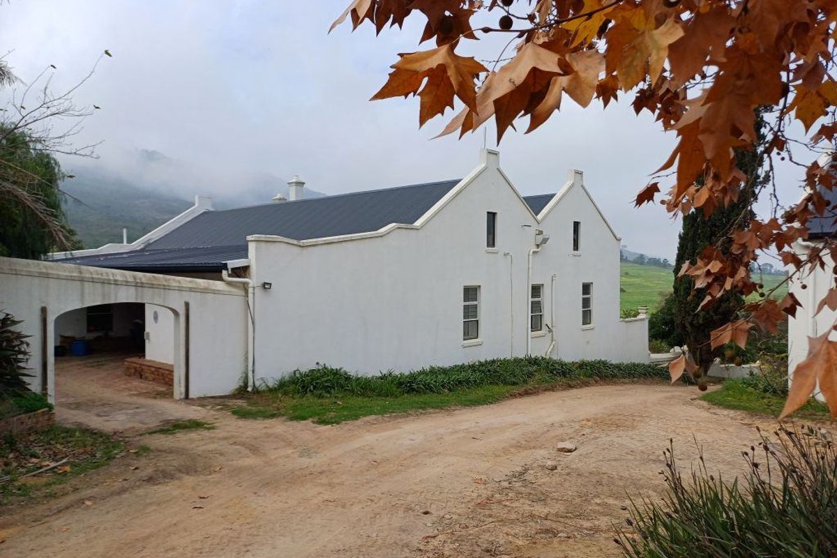 Farm For Sale In Malmesbury - Photo 2