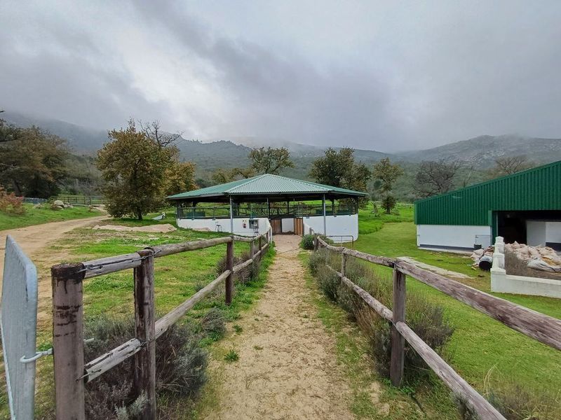 Farm For Sale In Malmesbury - Photo 7