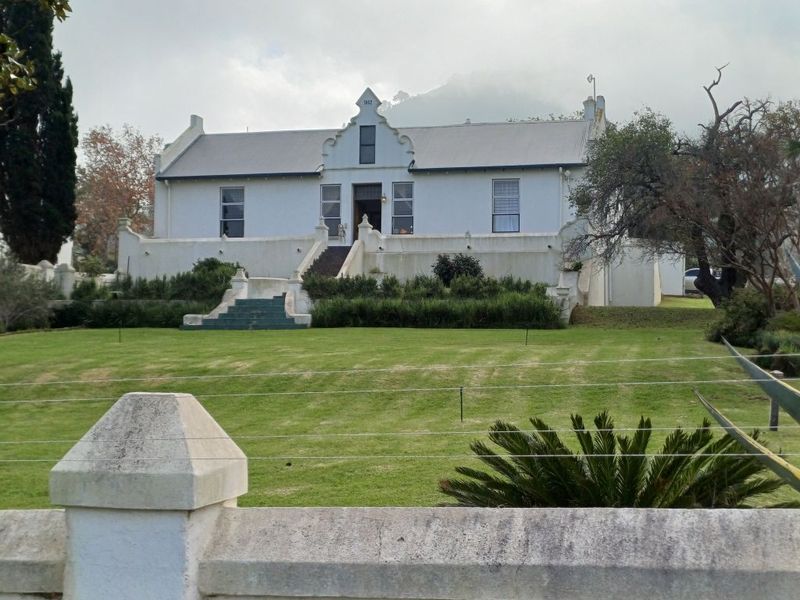Farm For Sale In Malmesbury - Photo 1