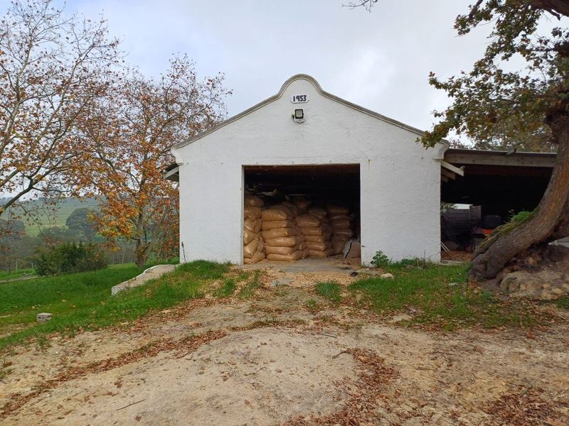 Farm For Sale In Malmesbury - Photo 3
