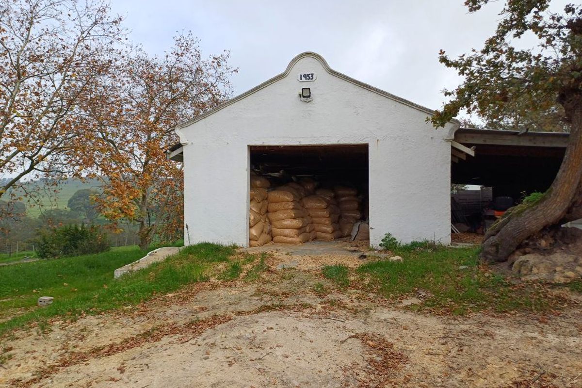 Farm For Sale In Malmesbury - Photo 3