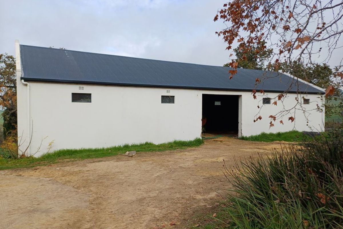 Farm For Sale In Malmesbury - Photo 4