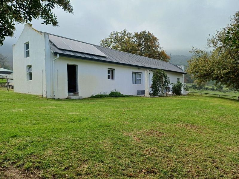 Farm For Sale In Malmesbury - Photo 5