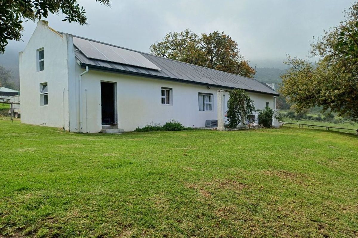 Farm For Sale In Malmesbury - Photo 5