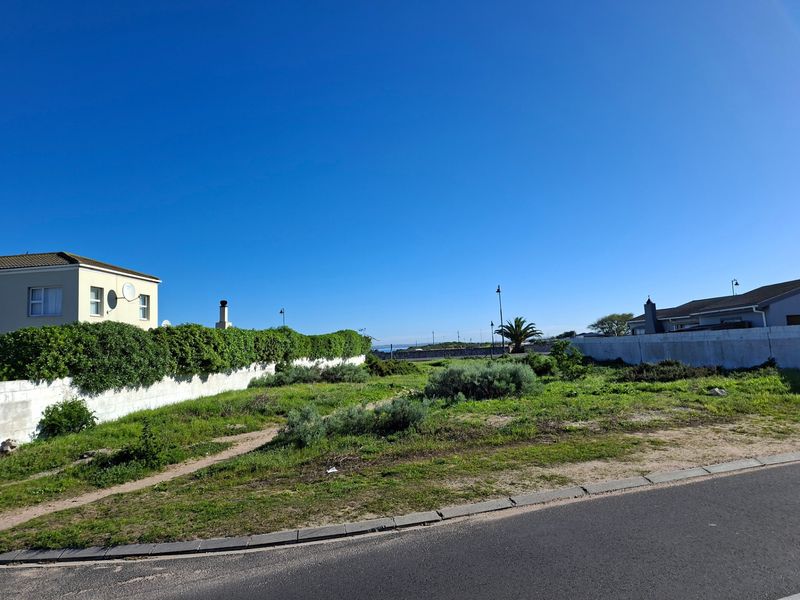 Vacant Land For Sale In Langebaan - Photo 1