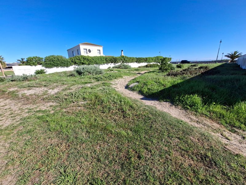 Vacant Land For Sale In Langebaan - Photo 3