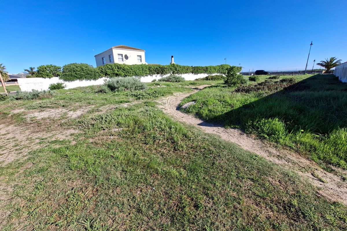 Vacant Land For Sale In Langebaan - Photo 3