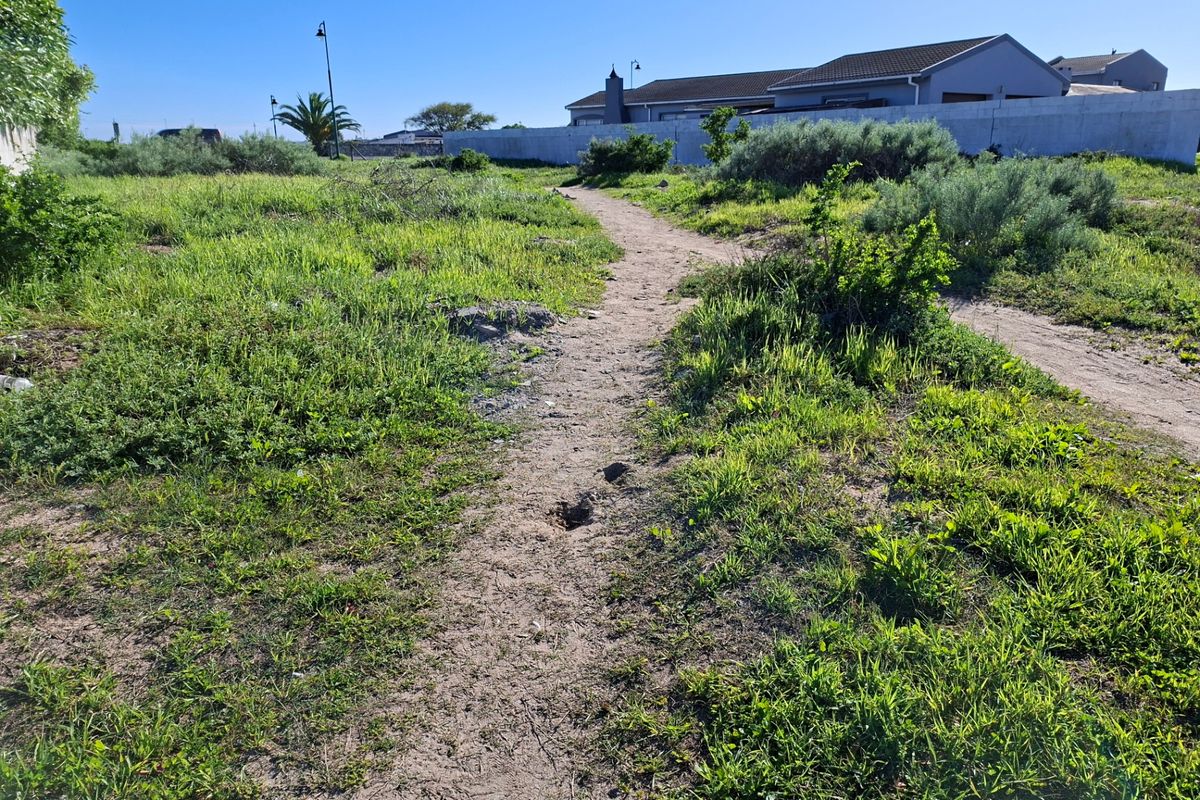 Vacant Land For Sale In Langebaan - Photo 5