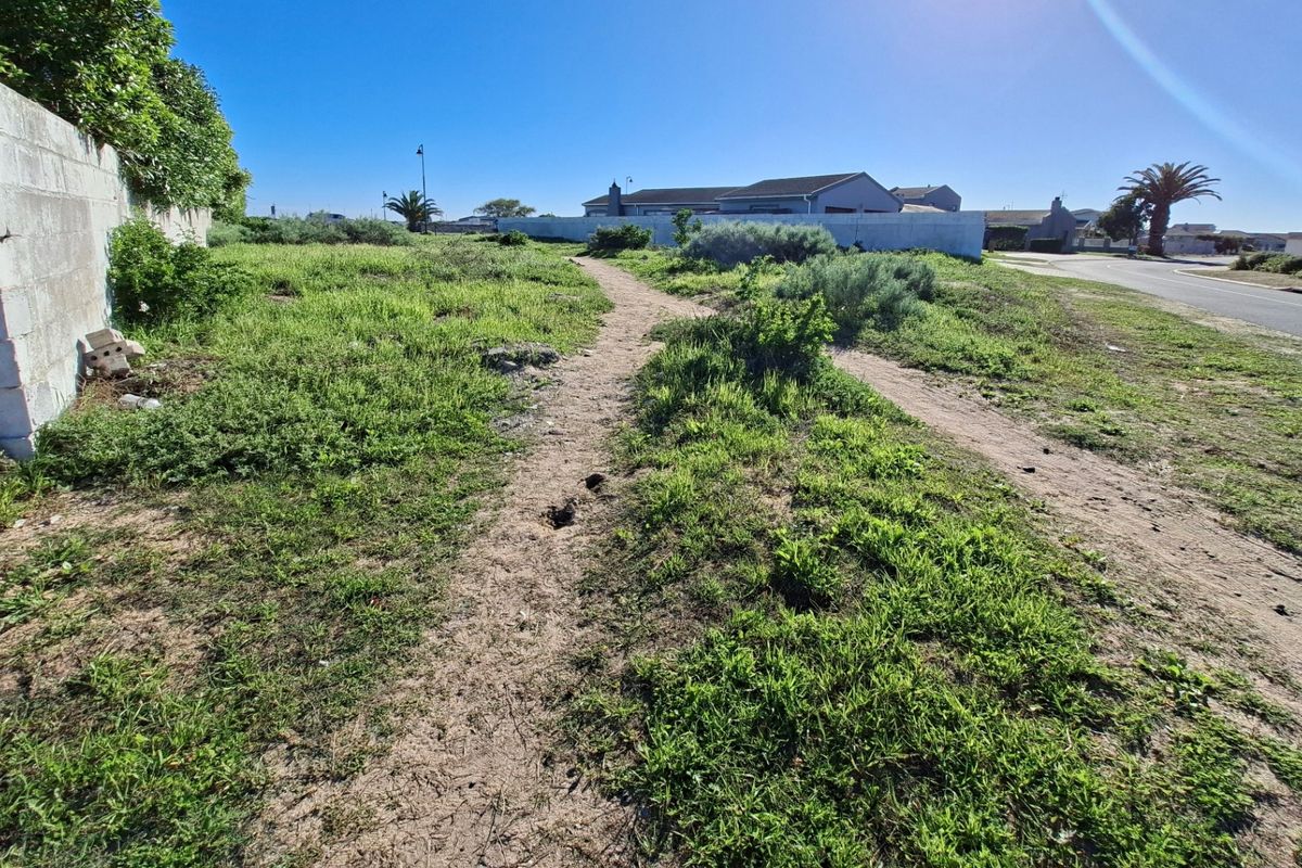 Vacant Land For Sale In Langebaan - Photo 4