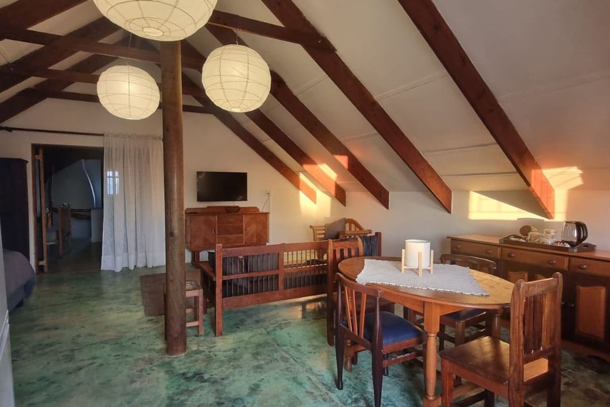 House Rental Monthly In Jacobsbaai - Photo 2