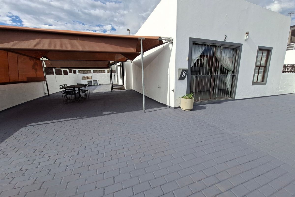 House Rental Monthly In Langebaan - Photo 2