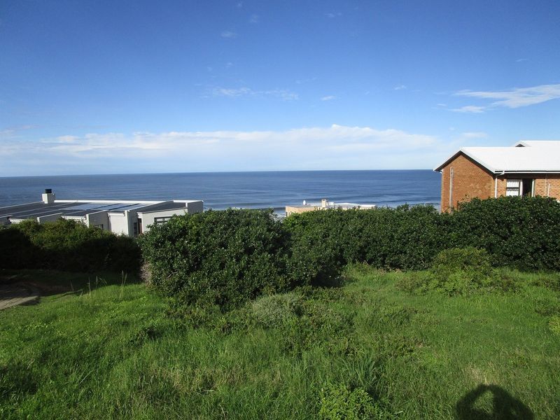 Vacant Land For Sale In Mossel Bay - Photo 1