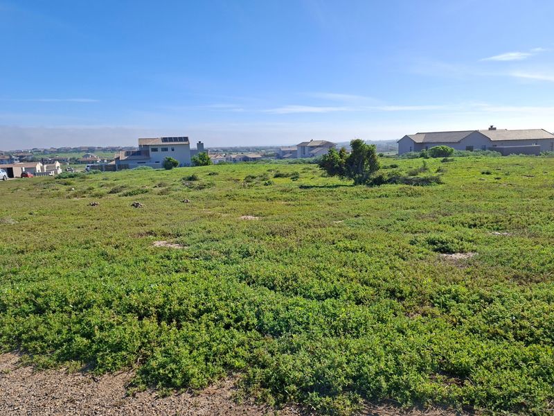 Vacant Land For Sale In Langebaan - Photo 4