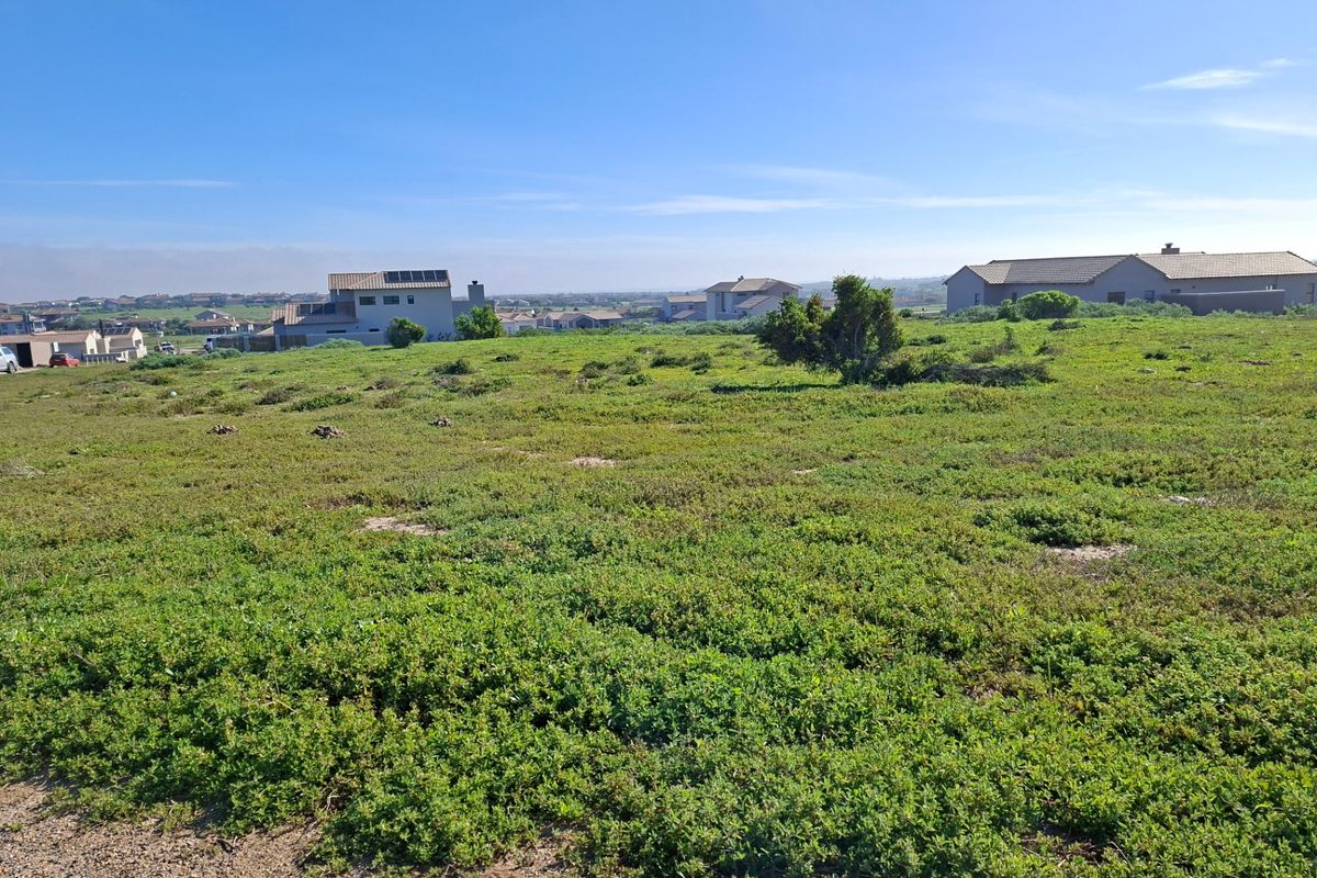 Vacant Land For Sale In Langebaan - Photo 4